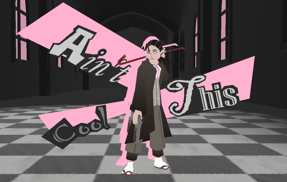 Games like A Generic Anime Battler