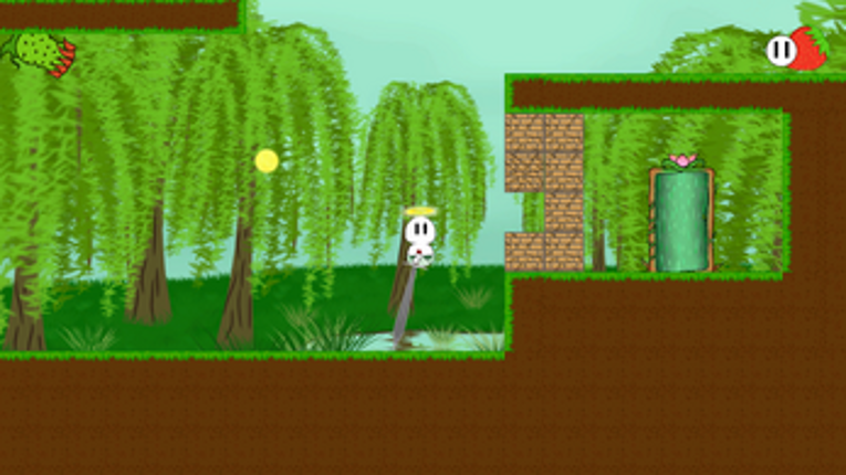 A risky path: Tommy's Journey Image