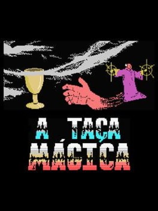 A Taça Mágica Game Cover