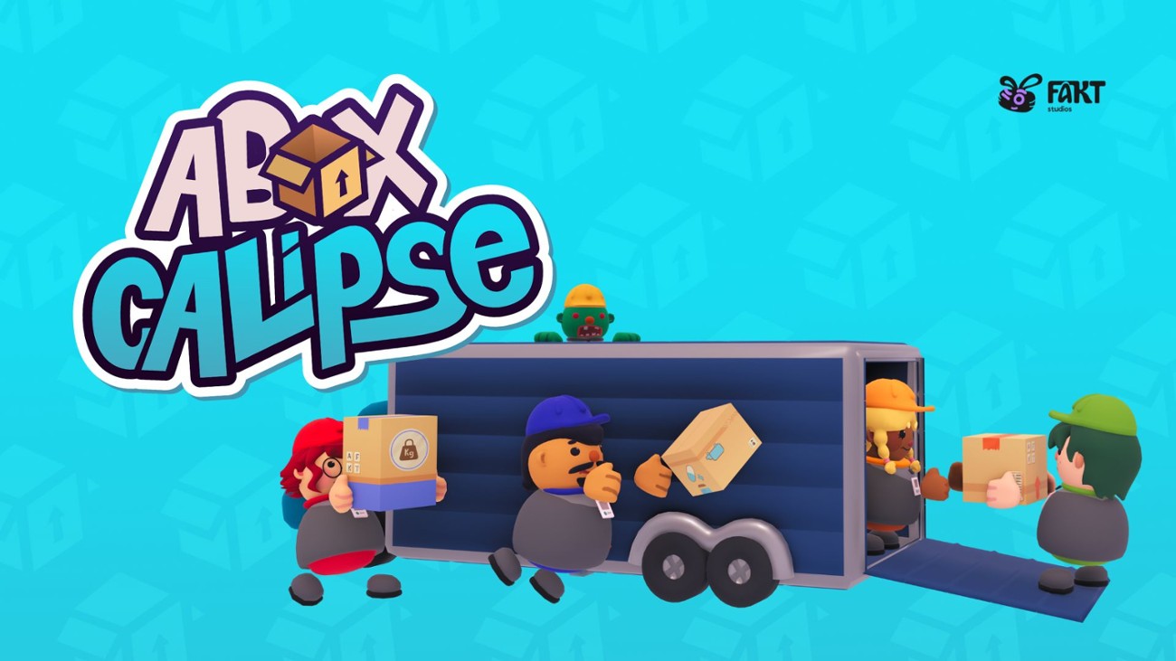 Games like Aboxcalipse