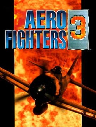 Aero Fighters 3 Image
