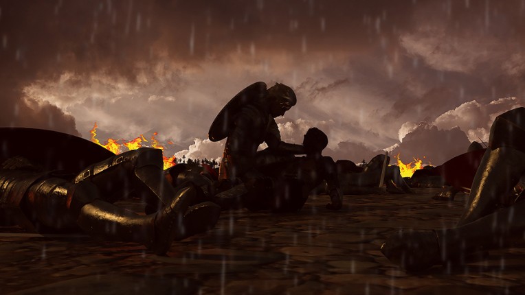 After the Inferno screenshot
