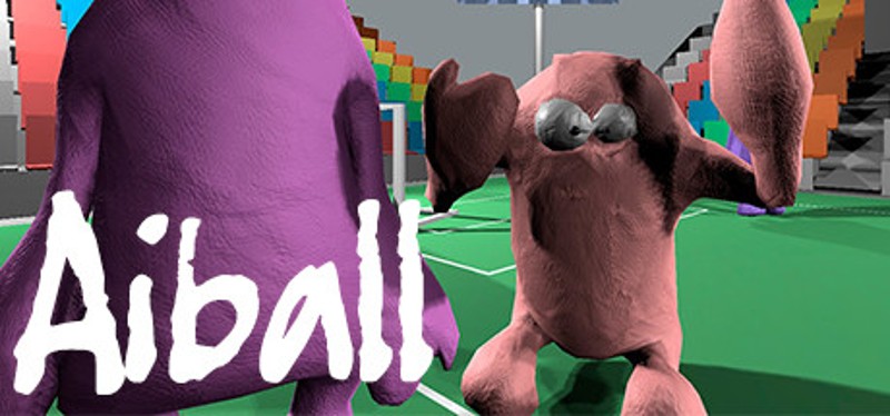 Aiball Game Cover