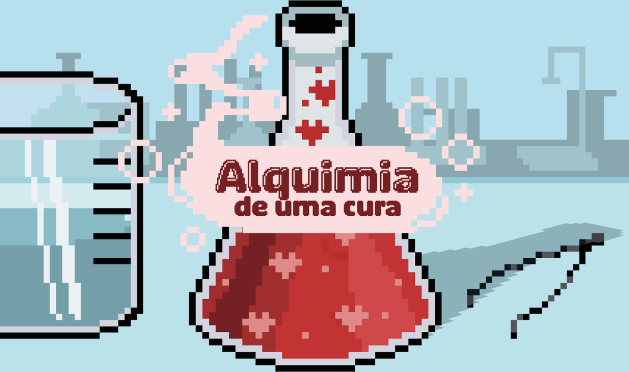 Games like Alquimia de uma Cura