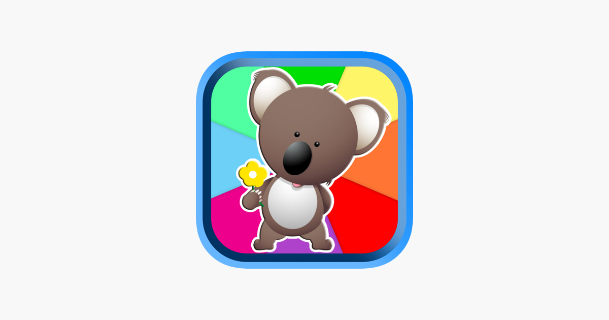 Games like Animal Coloring Book And Puzzles Games For Kids 1