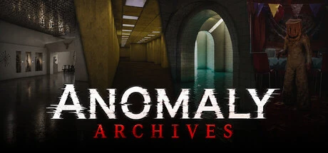 Games like Anomaly Archives