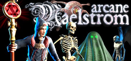 Games like Arcane Maelstrom