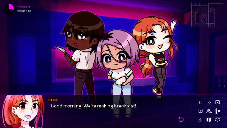 Artificial Selection screenshot