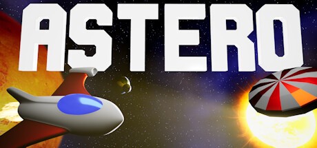 Games like Astero