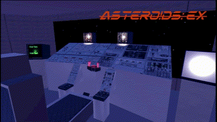 Games like Asteroids:EX