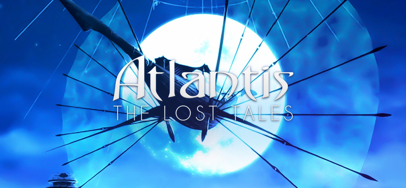 Games like Atlantis - The Lost Tales