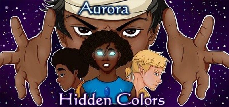 Aurora: Hidden Colors Image