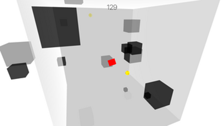 Avoid the Cubes Image