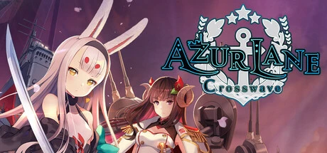 Games like Azur Lane Crosswave