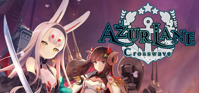 Azur Lane Crosswave Image