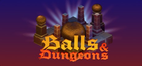Games like Balls and Dungeons