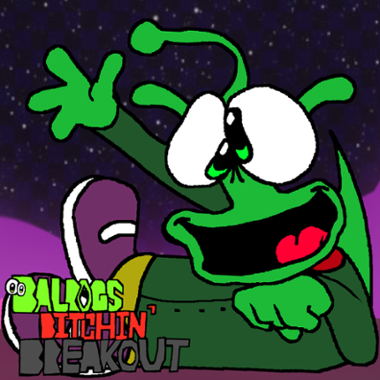 Balrog's Bitchin' Breakout Image