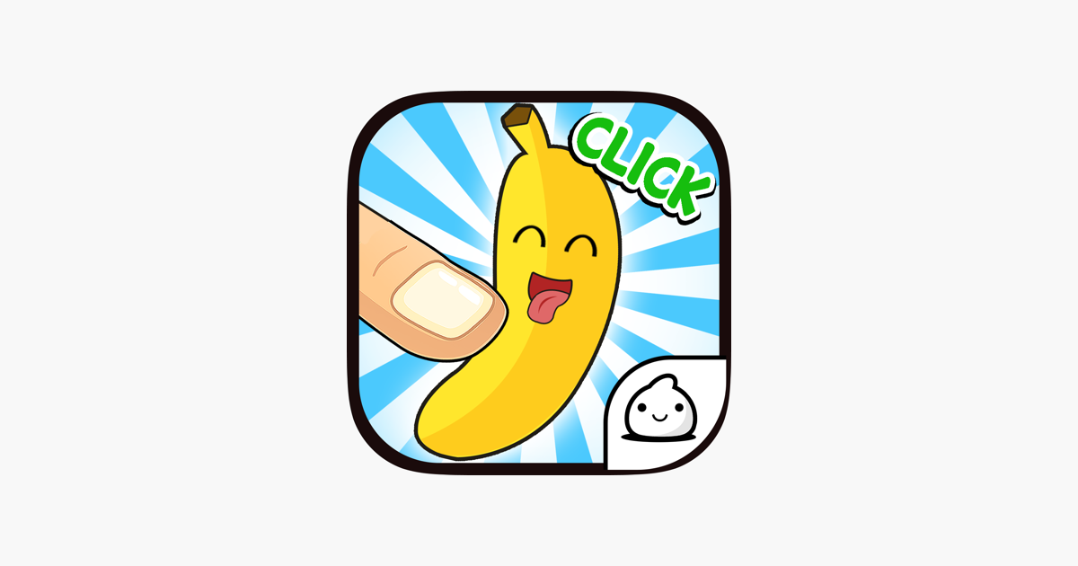 Games like Banana Evolution Food Clicker
