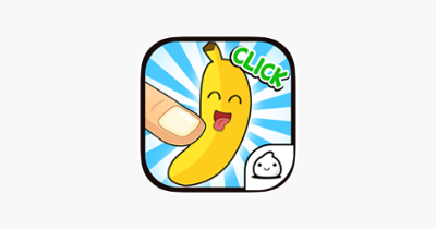 Banana Evolution Food Clicker Image