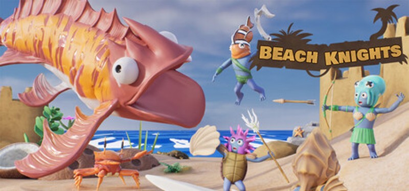 Beach Knights Image
