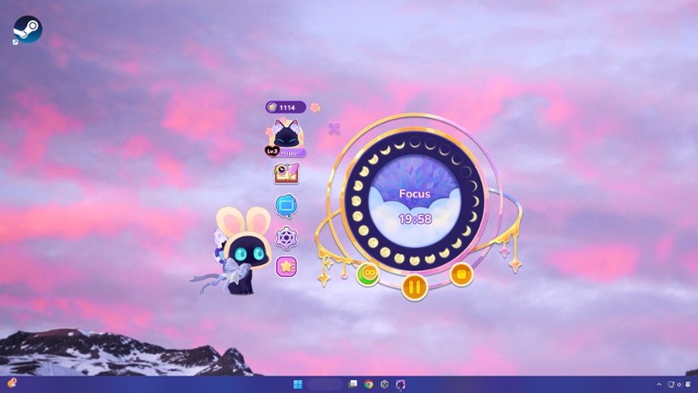 Beebo & Luna screenshot