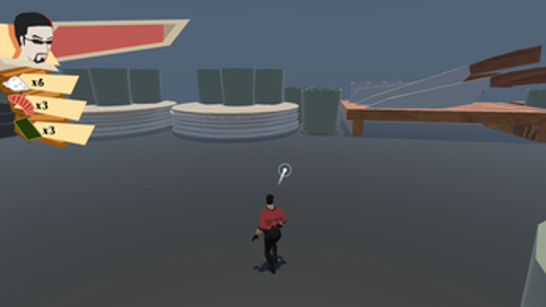 Best Served Raw Image