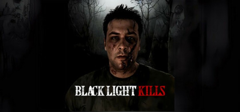 Black Light Kills Image