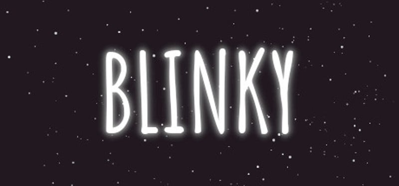 Blinky Game Cover