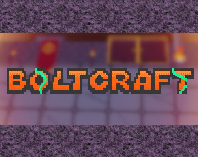 Games like Boltcraft