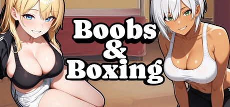 Games like Boobs & Boxing