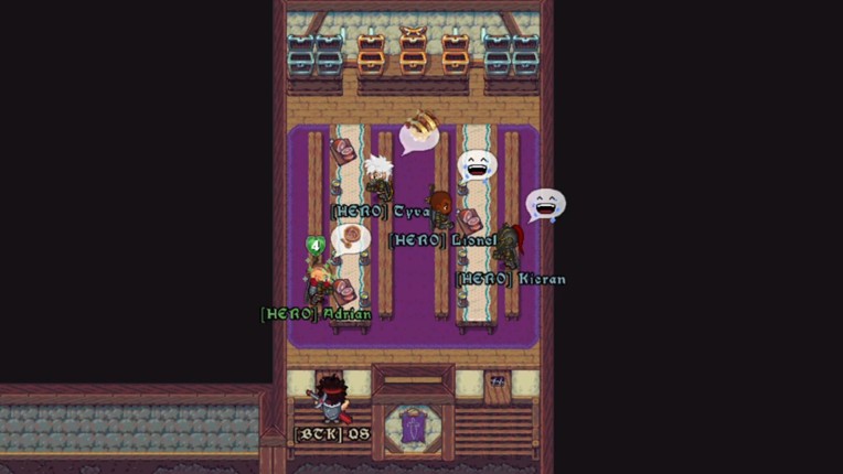 Brawlers Tavern screenshot