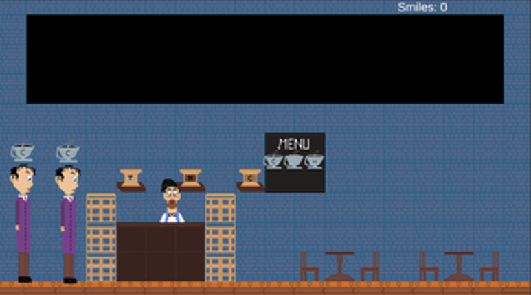 Brewed for the heart screenshot