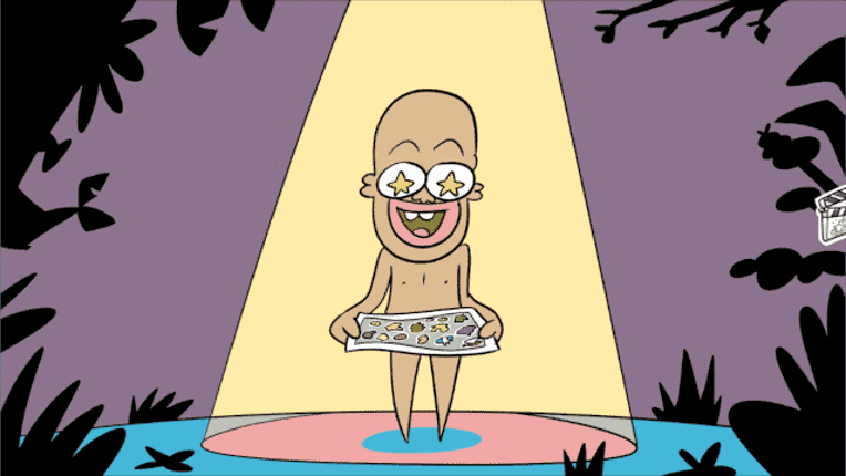 Bru & Boegie: EPISODE 1 – Get da MILK! Image