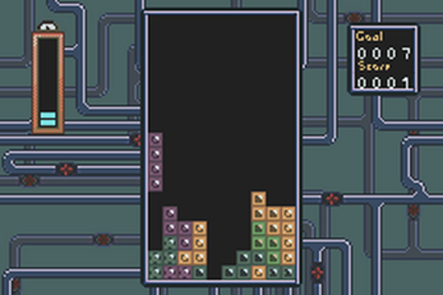 BugTris Image