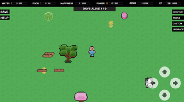 Bunker 100 - Early Access screenshot