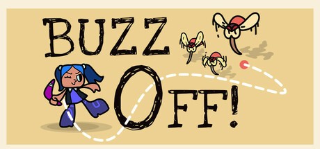 Games like Buzz Off!