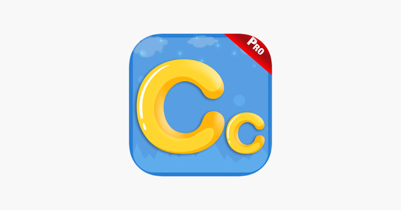 C Alphabet ABC Games For Kids Game Cover