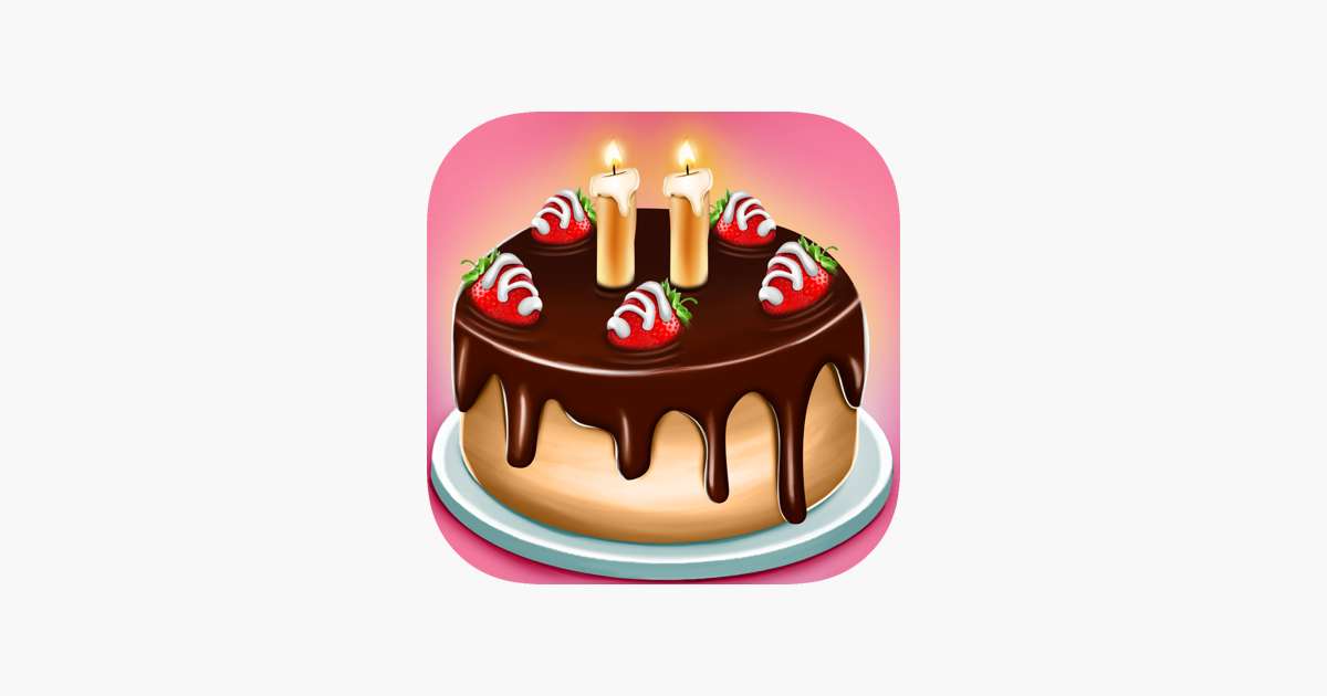 Games like Cake Shop Pastries Shop Game