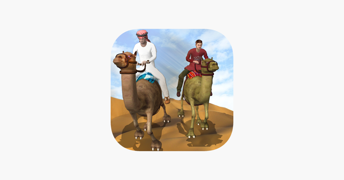 Games like Camel Racing in Dubai - Extreme UAE Desert Race