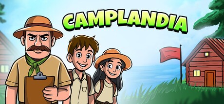Games like Camplandia