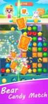 Candy Bomb Match 3 Games Image