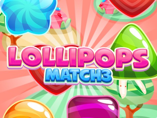 Games like Candy Match 3 fun