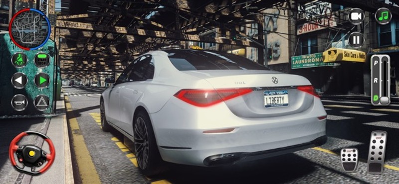 Car Driving School: Real Drive screenshot