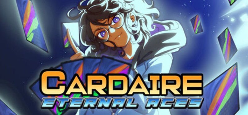 Cardaire: Eternal Aces Image