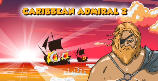 Games like Caribbean Admiral 2