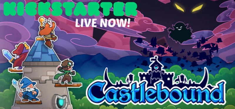 Castlebound Image