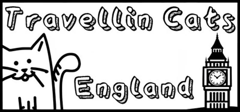 Travellin Cats in England Image