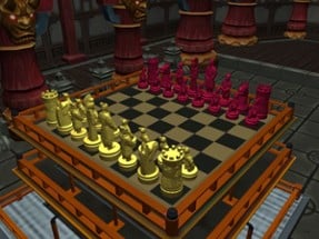 CHESS MATES ™ Image