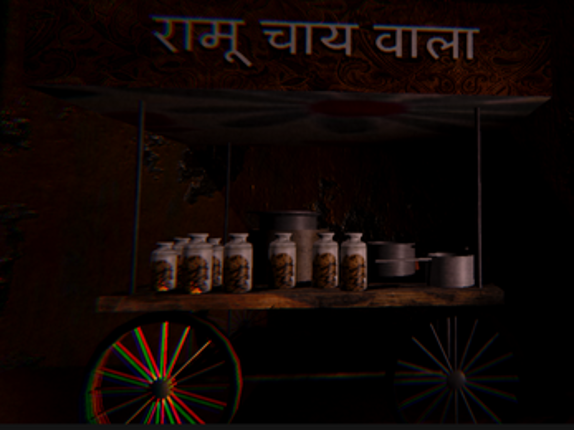 CHHAYA-A SHADOW Image