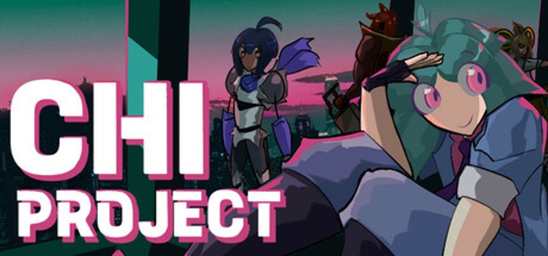 CHI Project Image